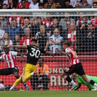 benjamin sesko gol pm