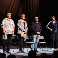 Boris Kobal, Franci Kek, Vinko Šimek, Boštjan Meglič - Peška