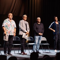 Boris Kobal, Franci Kek, Vinko Šimek, Boštjan Meglič - Peška