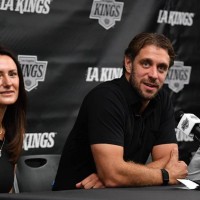 ines anze kopitar 25