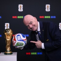 fifa infantino
