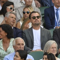 lara gut-behramo leonardo dicaprio