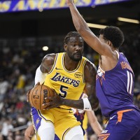 lakers ayton