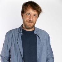 Mateja Puca spremljamo te dni v nadaljevanki Takšno je življenje, ki je na sporedu od petka do nedel