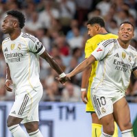 mbappe vinicius