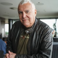 Zoran Predin - !!!Zoran Predin je še vedno polno zaposleni s številnimi različnimi projekti, ki so v