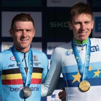 evenepoel pogacar