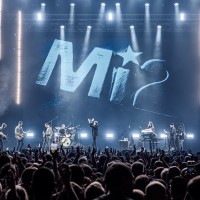 Mi2 - !!!Oboževalci so nedvomno dobili to, kar so od Mi2 pričakovali - pristno in iskreno skupino in