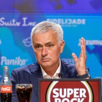 mourinho