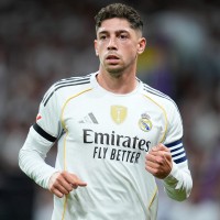 federico valverde