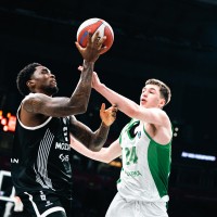 partizan krka