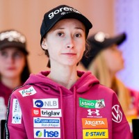 nika prevc