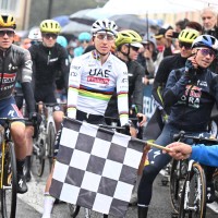 tadej pogačar primož roglič remco evenepoel