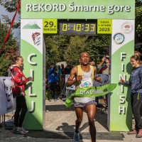 rekord smarne gore