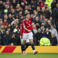 benjamin šeško united