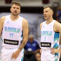 luka dončić goran dragić