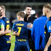 Albert Riera, NK Celje