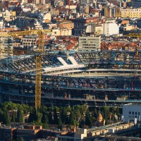 camp nou