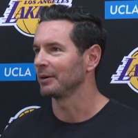 jj redick