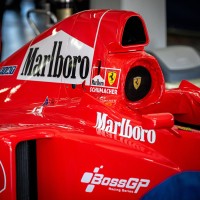 michael schumacher