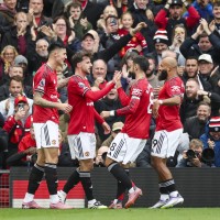 manchester united