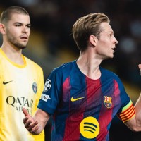 frenkie de jong