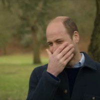 princ William - Princ William je priznal, da se je tekmovalnost kraljevega para prenesla na njune tr