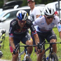 primoz roglic remco evenepoel