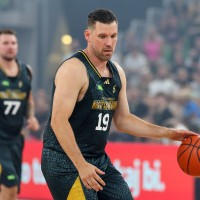 beno udrih