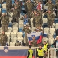 slovenska vojska