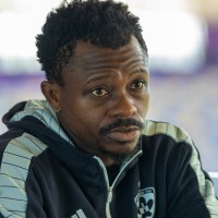 jean michael seri