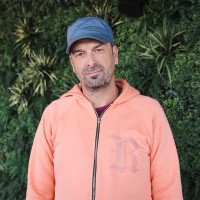 Brano Jakubović, Dubioza Kolektiv - !!Brano Jakubović, eden od ustanoviteljev priljubljene skupine D