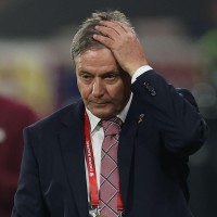 dragan stojkovic