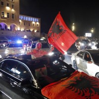 albanija navijaci
