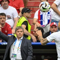 dragan stojković