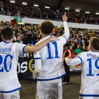 kosovo asllani