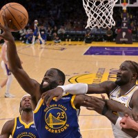 draymond green