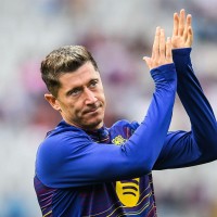lewandowski