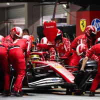 ferrari formula