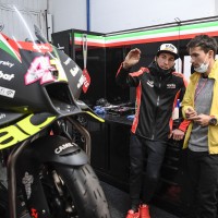primož roglič motogp