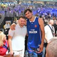 doncic marjanovic