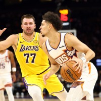 luka doncic