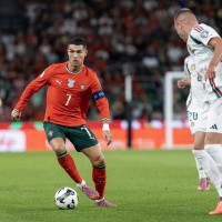 ronaldo