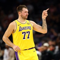 luka doncic lakers