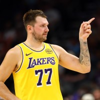 luka doncic lakers