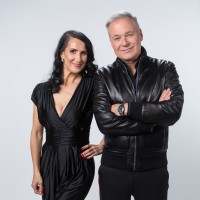 Dean Windisch, Anita Gošte