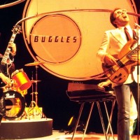 Video je ubil radijsko zvezdo, so začeli MTV leta 1981 The Buggles