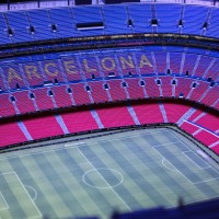 barcelona camp nou