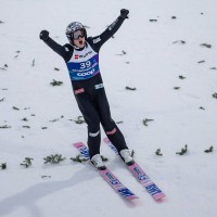 marius lindvik