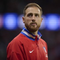 jan oblak atletico madrid